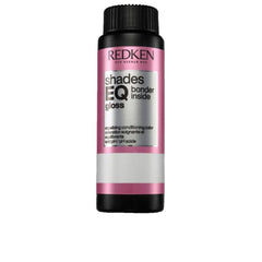 Redken Shades EQ Coloración Capilar Acabado Brillante Y Protector