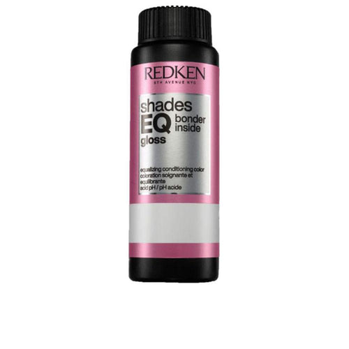 Redken Shades EQ Coloración Capilar Acabado Brillante Y Protector