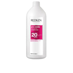 Redken Pro-Oxide Revelador De Color Capilar Vegan Tono Impecable