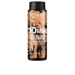 Redken Color Gels Lacquers Tinte Para Cabello Cobertura De Gris Instantánea