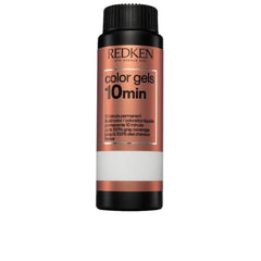 Redken Color Gels Lacquers Gel Colorant Pour Cheveux 8 Light Blonde