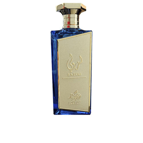 Al Wataniah Lazuli Perfume Eau De Perfume Enchanting Azure Gems