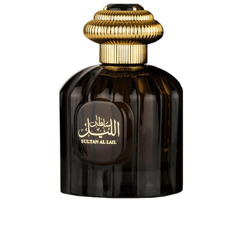 Al Wataniah Sultan Al Lail Perfume Eau De Parfum Oriental Allure
