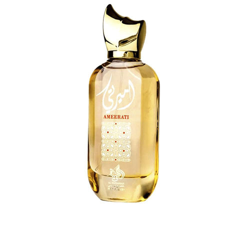 Al Wataniah Ameerati Perfume Eau De Parfum Refinement And Grace