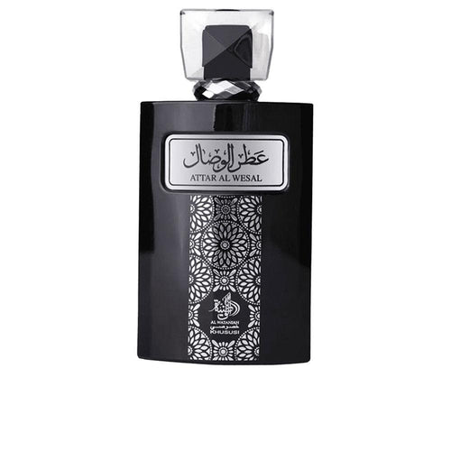 Al Wataniah Attar Al Wesal Perfume Eau De Perfume Captivating Scent Of Romance