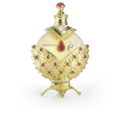 Khadlaj Hareem Al Sultan Perfume Aceite Concentrado Eau De Perfume Experiencia De Lujo