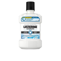 Listerine Blanqueador Avanzado Listerine Mouthwash Whitening Formula