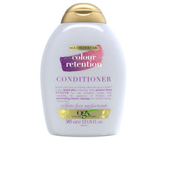 Ogx Colour Retention Acondicionador Protección Duradera Del Color