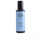 American Crew Crew Styling Mousse De Grooming Pour Cheveux Volume Naturel Longue Duree