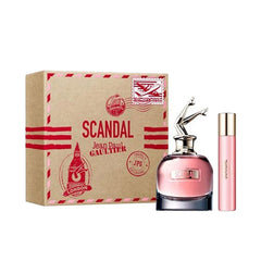 Jean Paul Gaultier Scandal Perfume Eau De Parfum Unmistakable Femininity