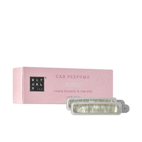 Rituals The Ritual Of Sakura Parfum Pour Voiture Recharge Élégance En Mouvement