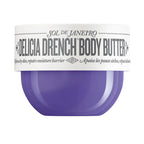 Sol De Janeiro Delicia Drench Body Butter Luscious Hydration