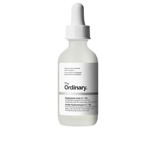 The Ordinary Hyaluronic Acid 2% + B5 Facial Serum Advanced Hydration Boost
