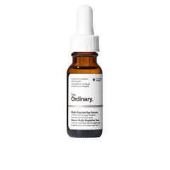 The Ordinary Multi-Peptide Sérum Para Los Ojos Para Una Mirada Radiante