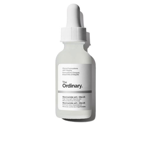 The Ordinary Niacinamide 10% + Zinc Suero