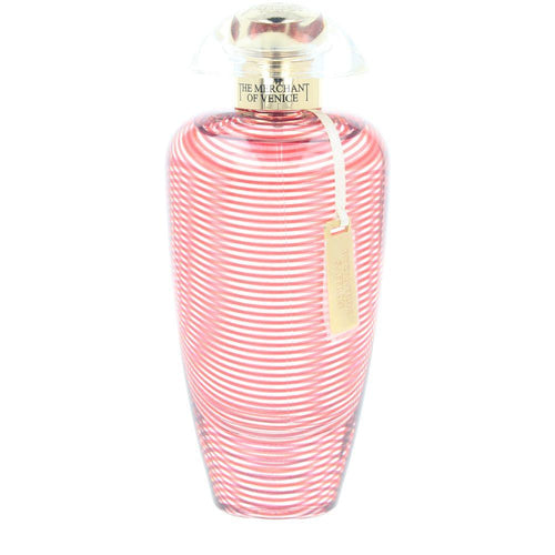 The Merchant Of Venice Byzantium Saffron Perfume Eau De Perfume Captivating Woody Spice Fusion