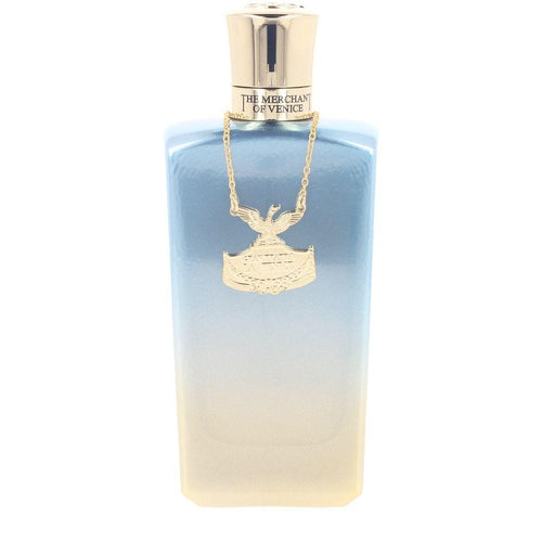 The Merchant Of Venice La Fenice Pour Homme Parfum Eau De Perfume Einzigartige Sensorische Eleganz