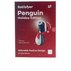 Satisfyer Satisfyer Penguin Wellenstimulator Unbegrenzte Lust