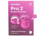Satisfyer Satisfyer Pro 2 Stimolatore Liquid Air Tecnologia Avanzata