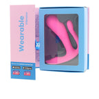 Satisfyer Satisfyer Top Secret Vibratore Intimo Piacere Sublime In Movimento