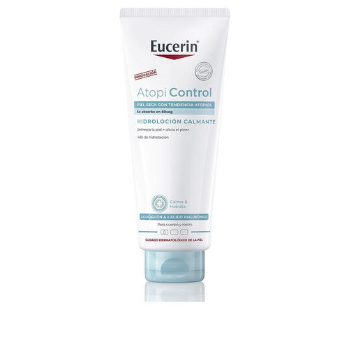 Eucerin Atopicontrol Soothing Hydro Lotion Immediate 48 Hour Hydration