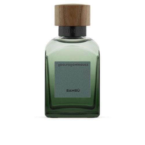 Adolfo Dominguez Bambú Perfume Eau De Perfume Shroud Of Mist