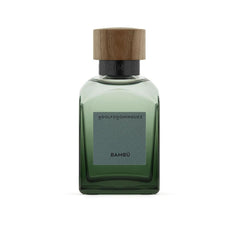 Adolfo Dominguez Bambú Perfume Eau De Perfume Shroud Of Mist