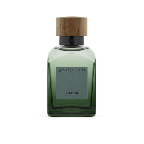Adolfo Dominguez Bambú Perfume Eau De Perfume Shroud Of Mist