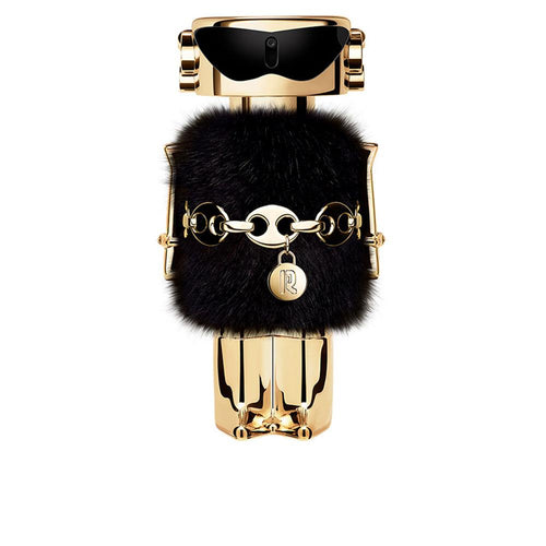 Rabanne Fame Perfume Eau De Parfum Elegant Seductive Feminine Charm