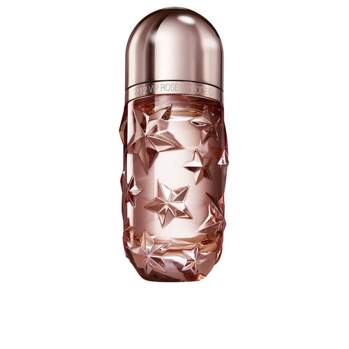Carolina Herrera 212 Vip Perfume Eau De Parfum Dare To Conquer Night