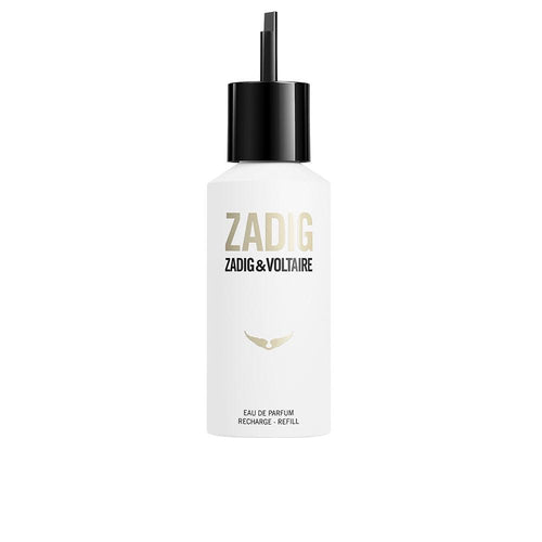 Zadig & Voltaire Zadig Perfume Eau De Parfum Refillable Time To Fly