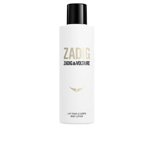Zadig & Voltaire Zadig Perfumed Body Lotion Time To Fly