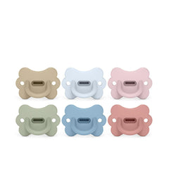 Suavinex Smoothie Butterfly Chupete Para Un Desarrollo Oral Saludable