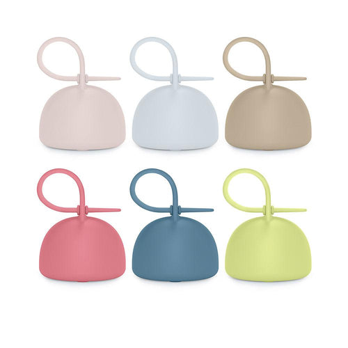 Suavinex Selection Schnullerhalter Einfache Und Sichere Organisation