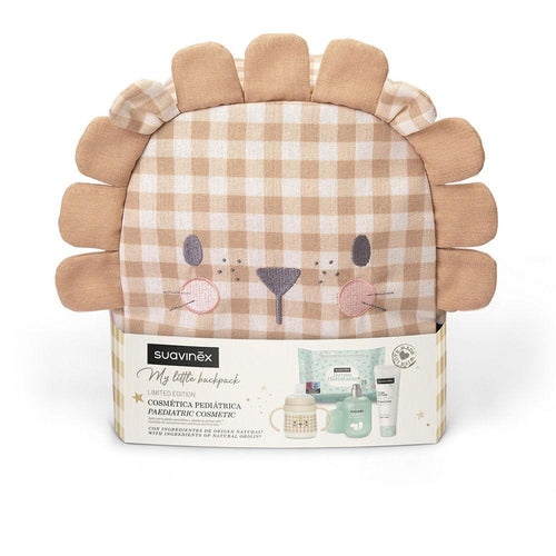 Suavinex Suavinex Sets Profumo Eau De Cologne Fragranza Delicata Per Bimbi