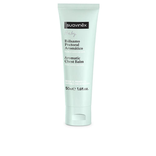 Suavinex Baby Suavinex Aromatischer Brustbalsam Natürliche Pflege Vor Schlaf