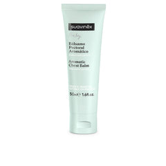 Suavinex Baby Suavinex Aromatischer Brustbalsam Natürliche Pflege Vor Schlaf