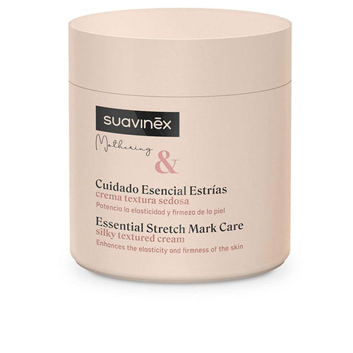 Suavinex Mothering Dehnungsstreifen Creme Straffe Haut Und Elastizität