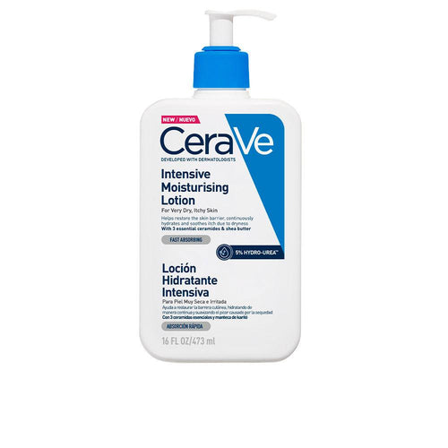 Cerave Cerave Moisturising Moisturizing Lotion Deep Hydration Relief