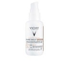 Vichy Capital Soleil Tinted Photoprotective Fluid SPF50 Advanced Protection And Correction