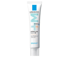 La Roche Posay Effaclar Duo+M Unifiant Crema Correctora Anti Imperfecciones Piel Clara Y Perfecta