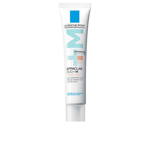 La Roche Posay Effaclar Duo+M Unifiant Corrective Cream Radiant Clear Skin