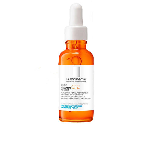 La Roche Posay Pure Vitamine C10 Gesichtsserum Effektives Anti Aging