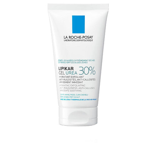 La Roche Posay Lipikar Urea Gel Cosmetic