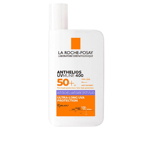 La Roche Posay Anthelios Fluide Écran Solaire SPF50+ Protection Avancée