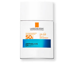 La Roche Posay Anthelios Fluido Solar Protección Invisible