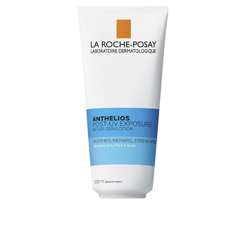 La Roche Posay Anthelios After Sun Lotion Natural Protection And Comfort