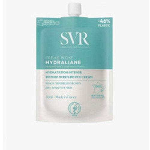 Svr Laboratoire Dermatologique Hydraliane Feuchtigkeitsspendende Gesichtscreme Rund Um Die Uhr Feuchtigkeit