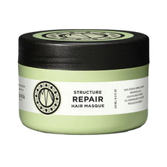 Maria Nila Structure Repair Mascarilla Capilar Fuerza Y Brillo Natural