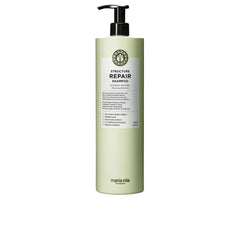Maria Nila Structure Repair Shampoo Hidrata Y Fortalece 100 Percent Vegan